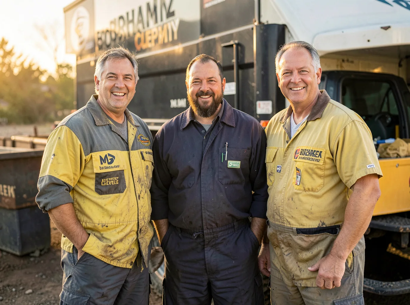 Sewage Cleanup company in Holyoke, CO