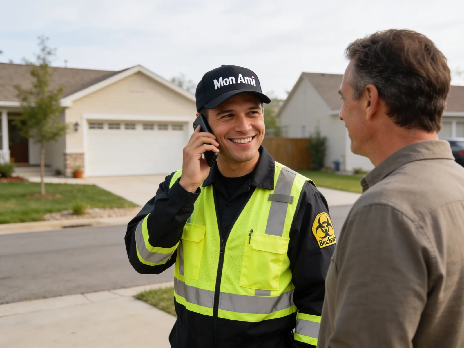 Sewage Cleanup Holyoke, CO FAQs