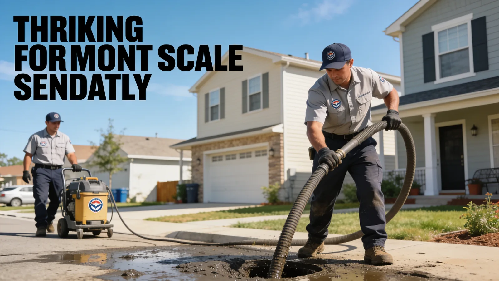 Sewage Cleanup in Holyoke, CO near me